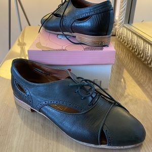 Jeffrey Campbell Prosper Oxfords